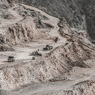 Mining