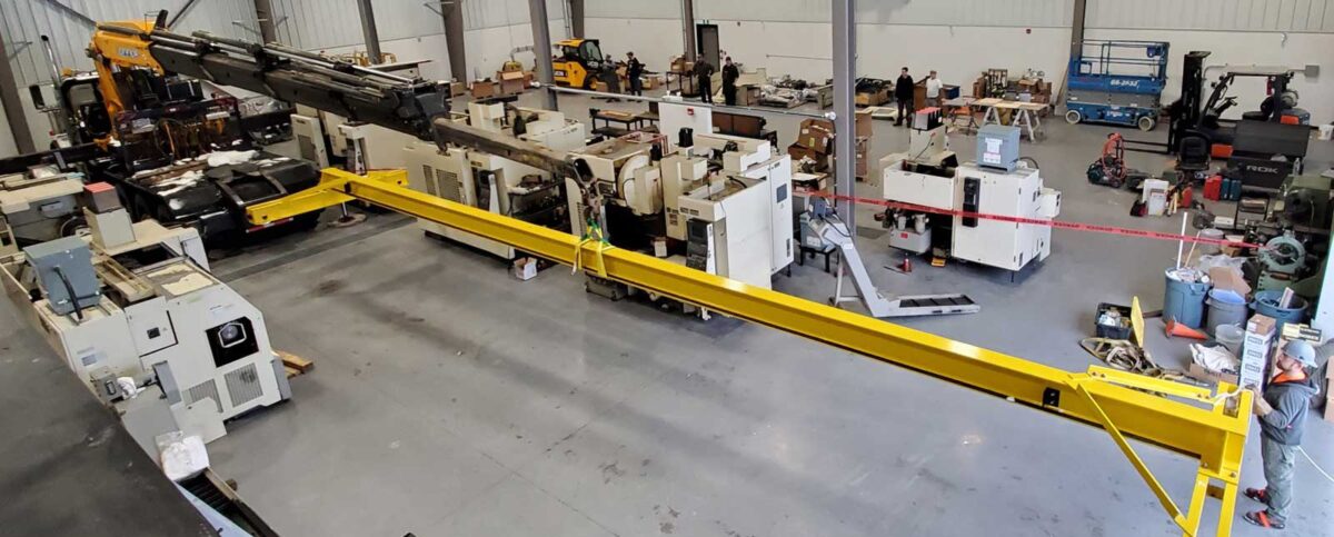 Coating Banner